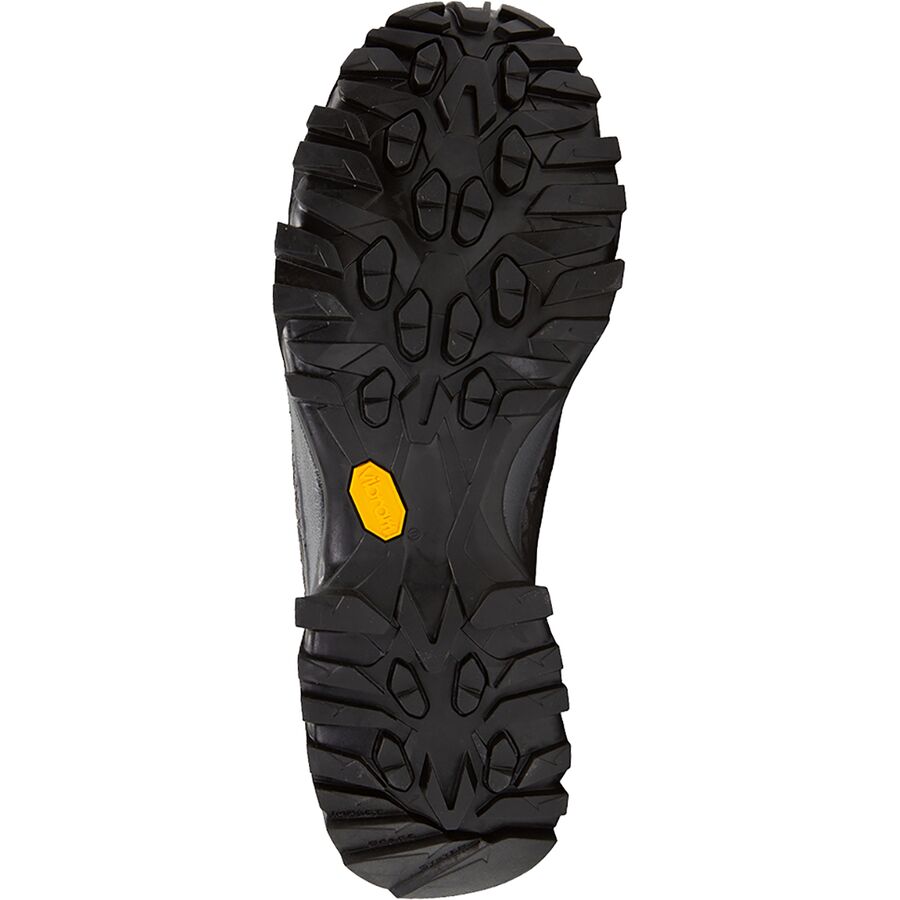 La Sportiva Nucleo High II GTX Boot - Men's Carbon/Forest