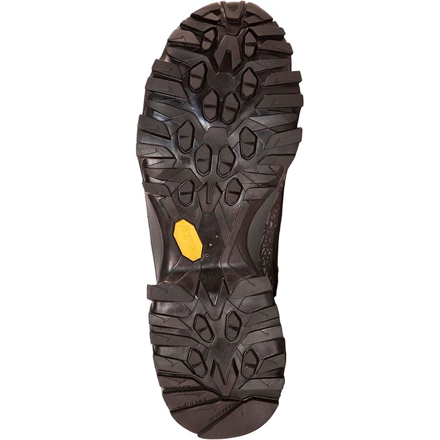 La Sportiva Nucleo High II GTX Boot - Women's Aloe/Velvet