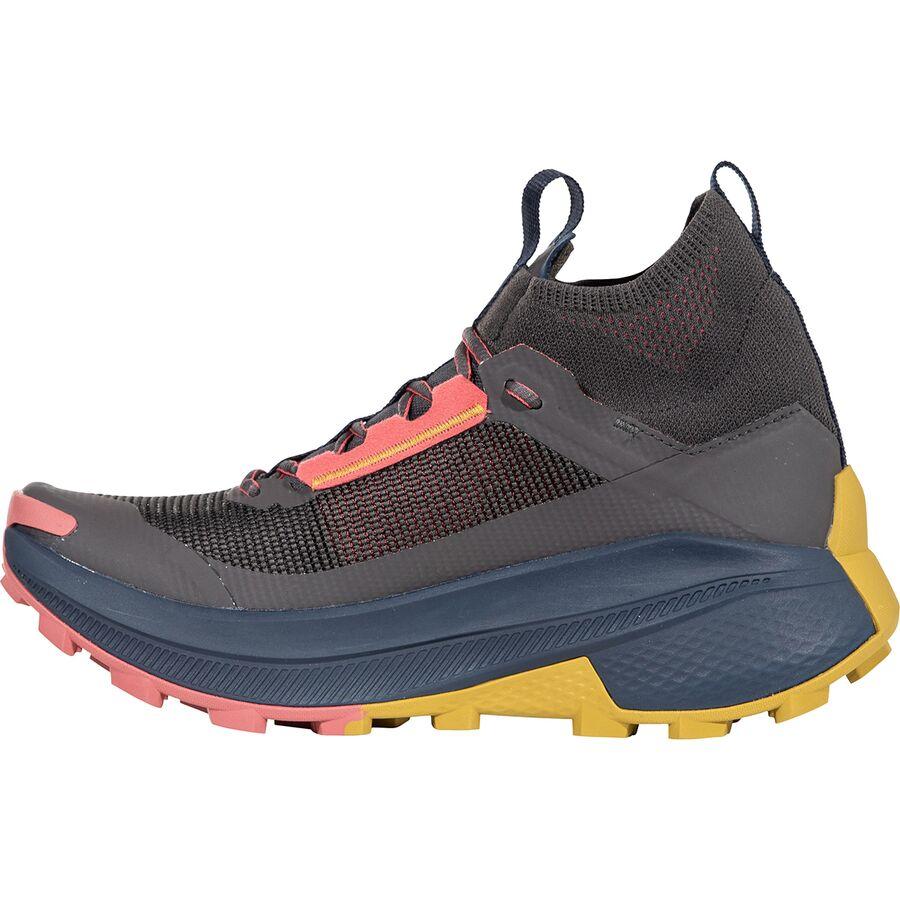 La Sportiva Prodigio Hike GTX Boot - Women's Onyx/Rosebay