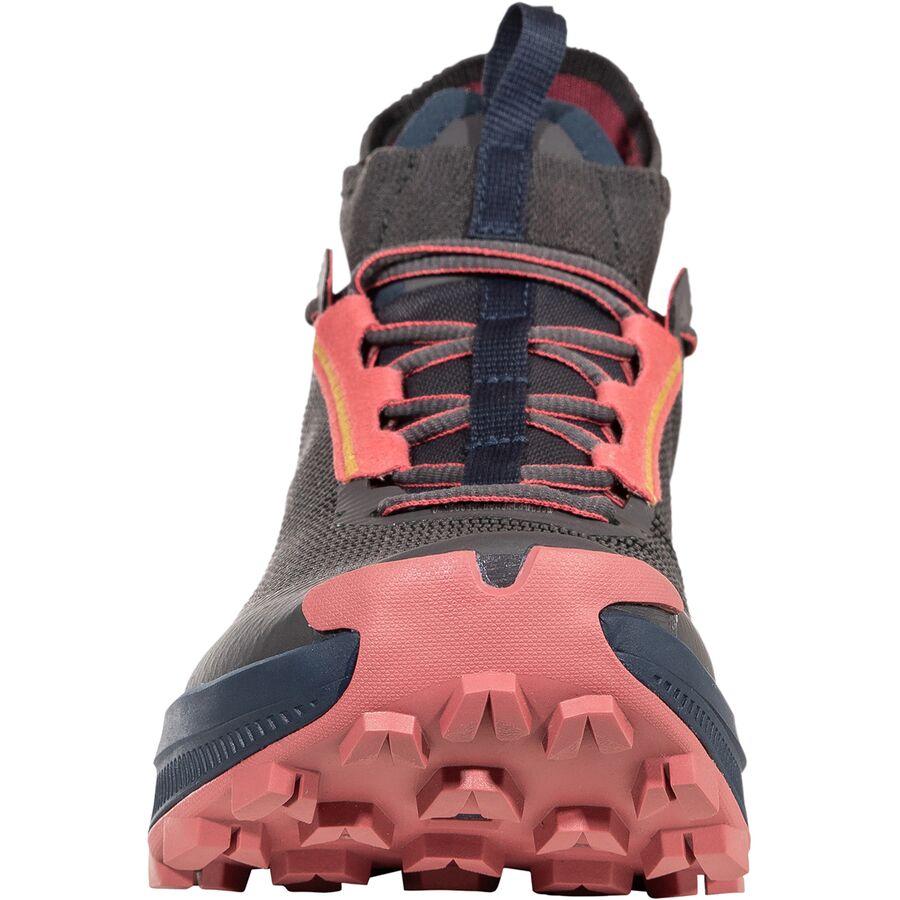 La Sportiva Prodigio Hike GTX Boot - Women's Onyx/Rosebay