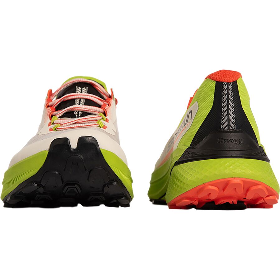 La Sportiva Prodigio Trail Running Shoe - Men's Antique White