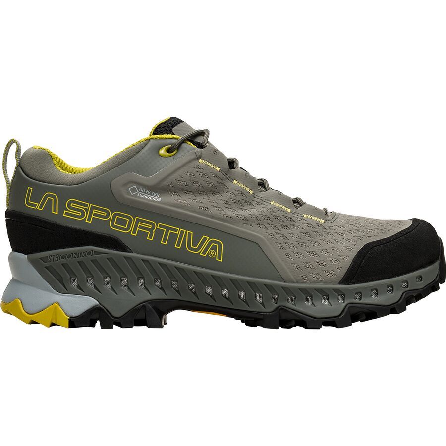 La Sportiva Spire GTX Hiking Shoe - Women's Clay/Celery