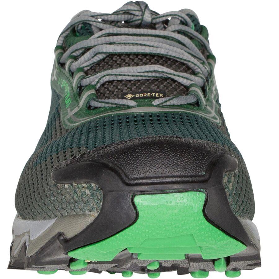 La Sportiva Wildcat 2.0 GTX Trail Running Shoe - Men's Garden/Forest