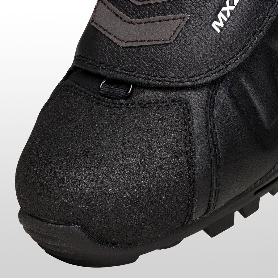 Lake MXZ304 Mountain Bike Shoe - Men's Black