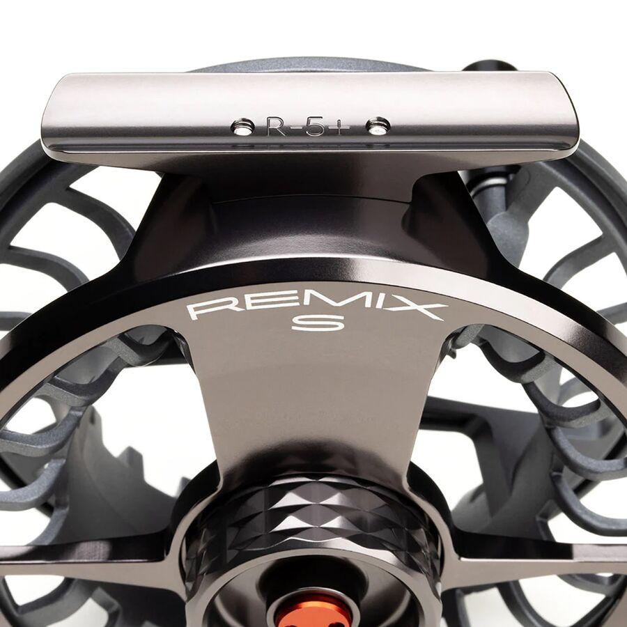 Lamson Remix S-Series Fly Reel 3-Pack Day Break
