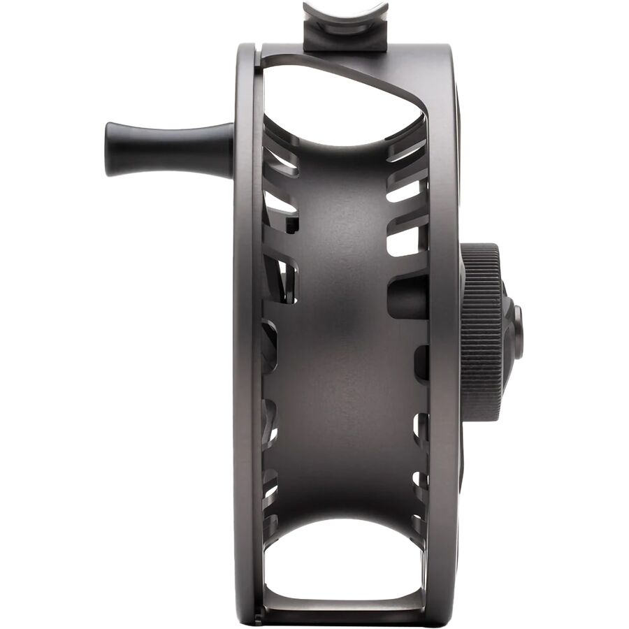 Lamson Speedster S-Series Reel Battleship