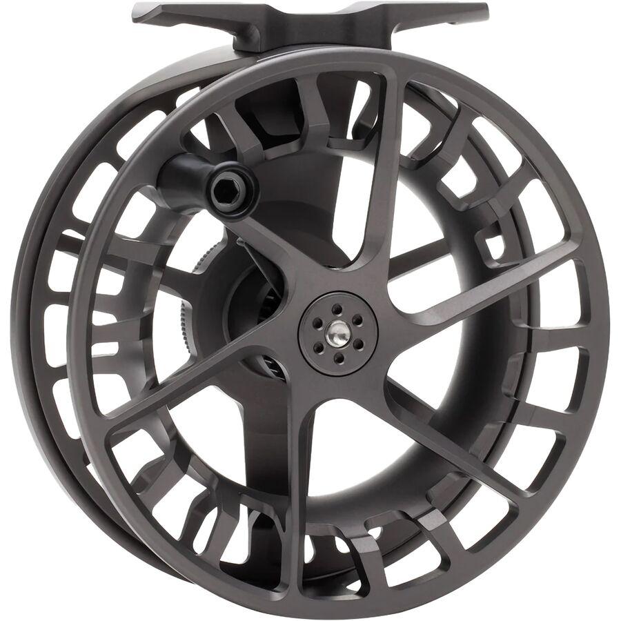 Lamson Speedster S-Series Reel Battleship