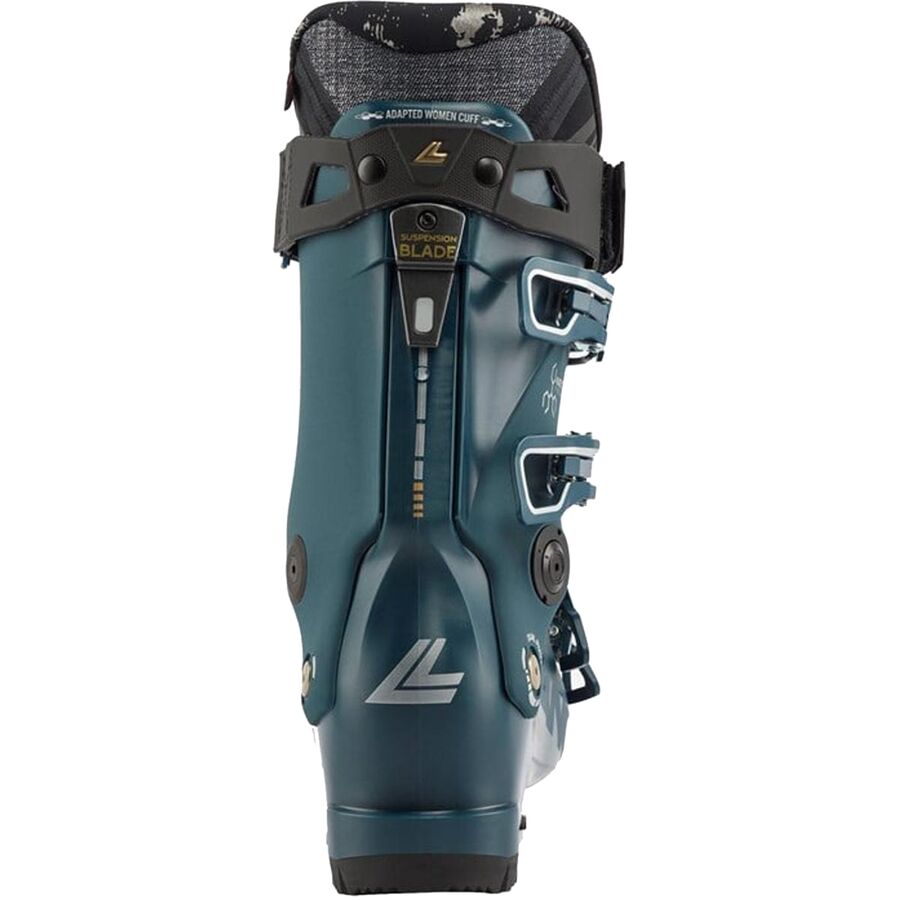 Lange Shadow 115 MV GW Ski Boot - 2025 - Women's Interstellar