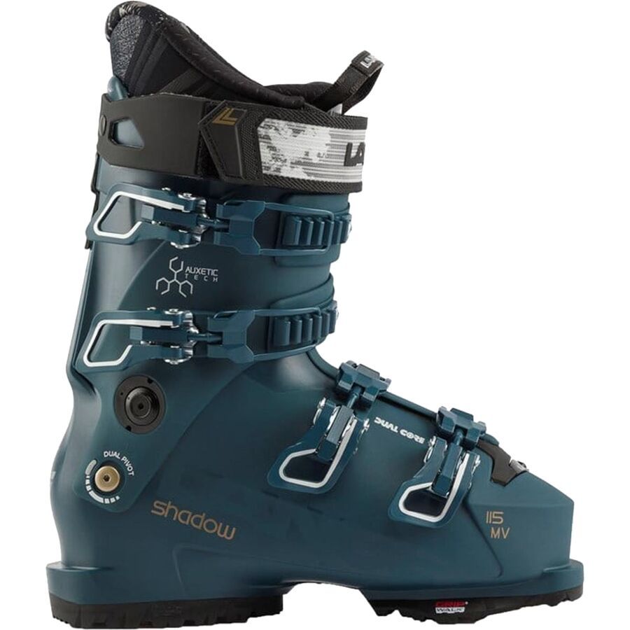 Lange Shadow 115 MV GW Ski Boot - 2025 - Women's Interstellar