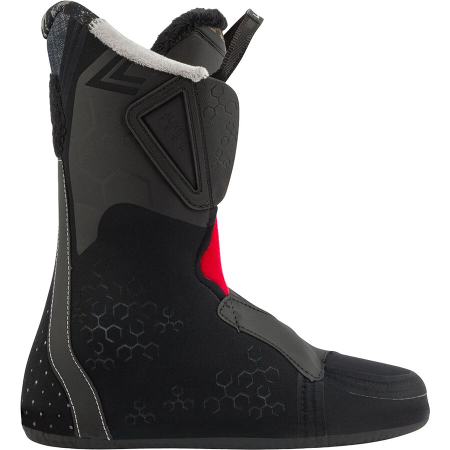 Lange Shadow 95 MV GW Ski Boot - 2025 - Women's Black