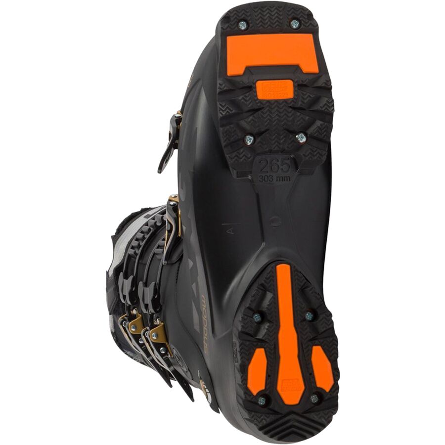 Lange Shadow 95 MV GW Ski Boot - 2025 - Women's Black