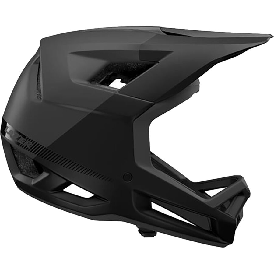 Lazer Cage Kineticore Helmet Matte Black