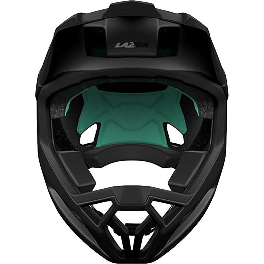Lazer Cage Kineticore Helmet Matte Black