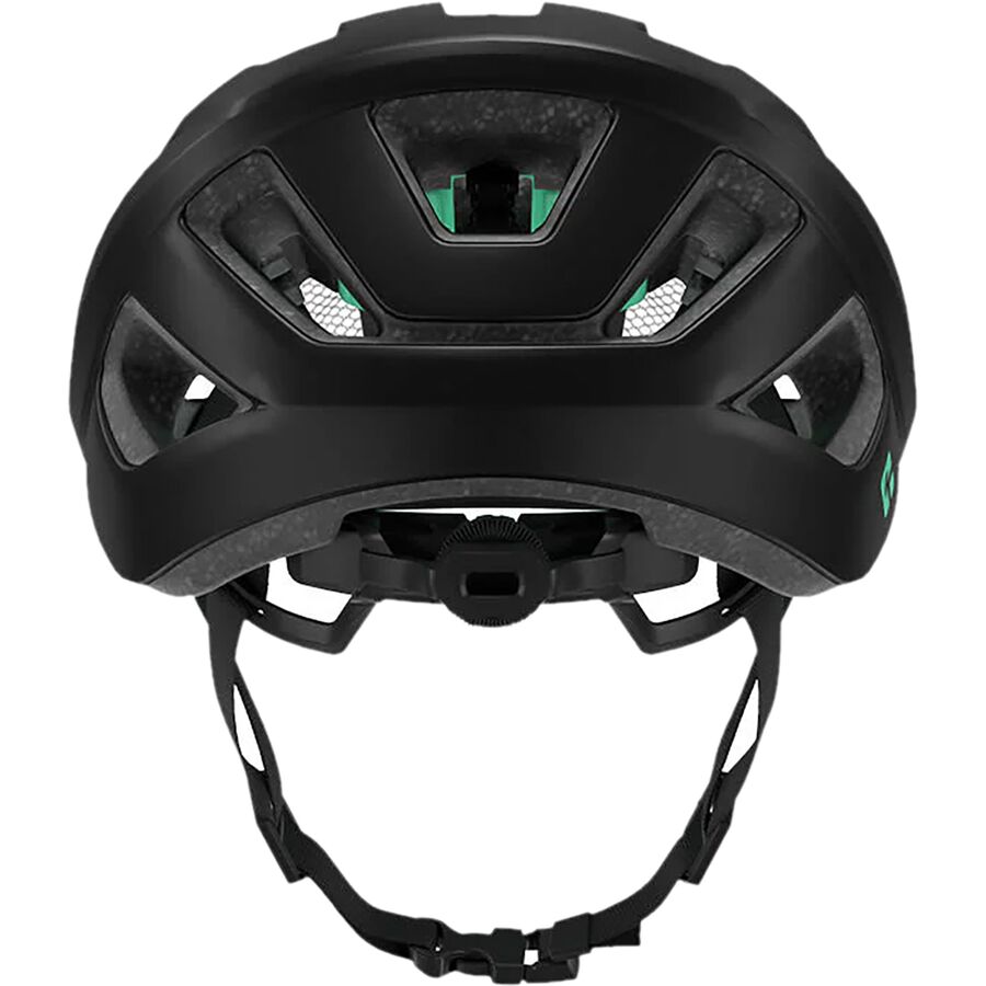 Lazer Cerro KinetiCore Helmet Matte Black