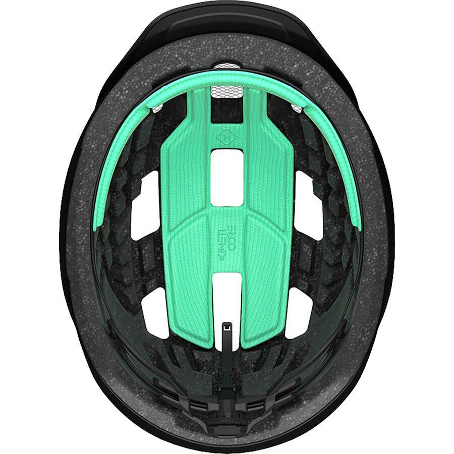 Lazer Cerro KinetiCore Helmet Matte Black