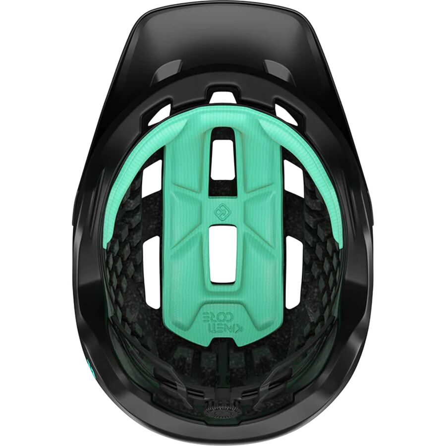 Lazer Coyote Kineticore Helmet Matte Black