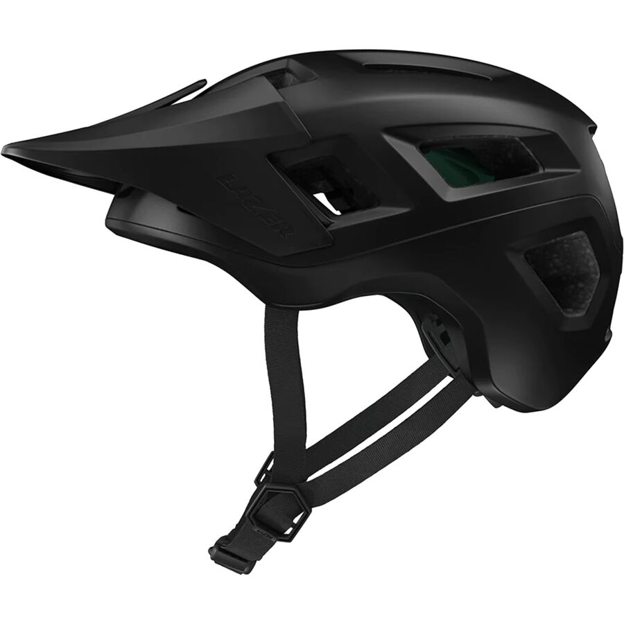 Lazer Coyote Kineticore Helmet Matte Black