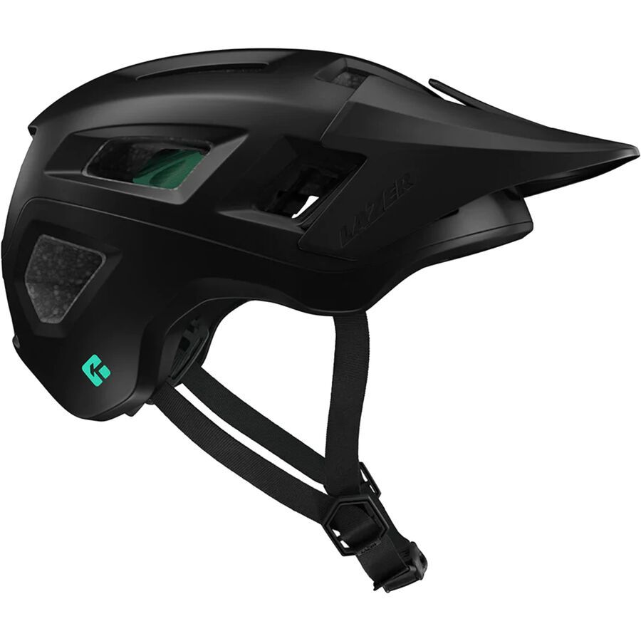 Lazer Coyote Kineticore Helmet Matte Black