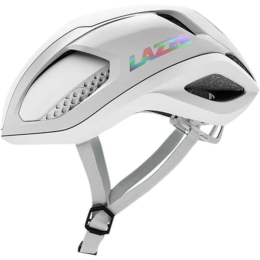 Lazer Vento Kineticore Helmet Pure White