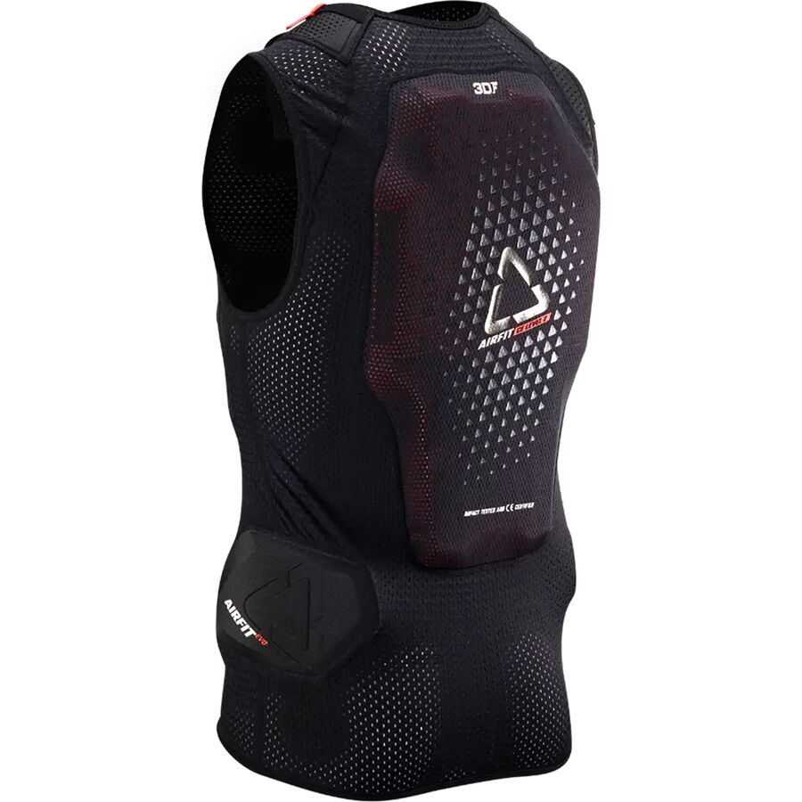 Leatt Back Protector 3DF AirFit Evo One Color