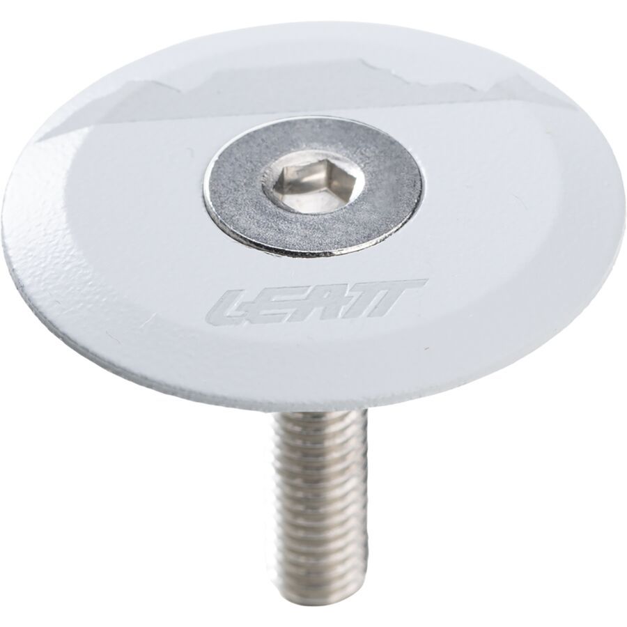 Leatt CeraMag Ti Headset Top Cap Cera Bone