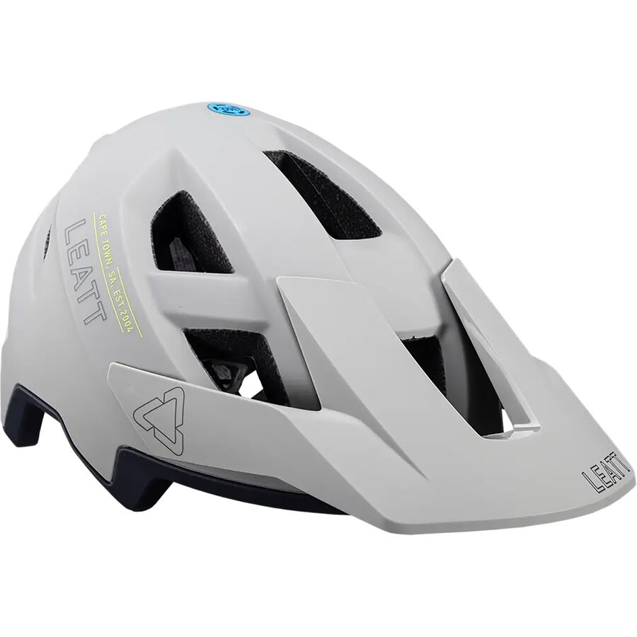 Leatt MTB All-Mountain 2.0 Helmet Granite
