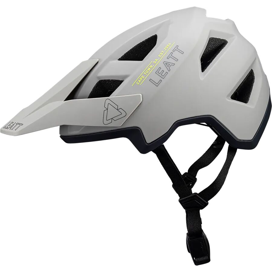 Leatt MTB All-Mountain 2.0 Helmet Granite
