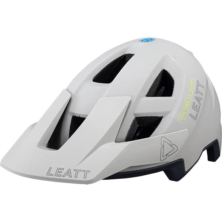 Leatt MTB All-Mountain 2.0 Helmet Granite
