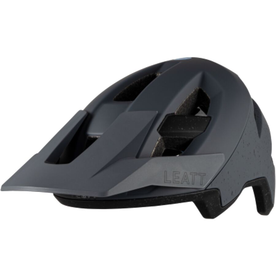 Leatt MTB All-Mountain 3.0 Helmet Graphite