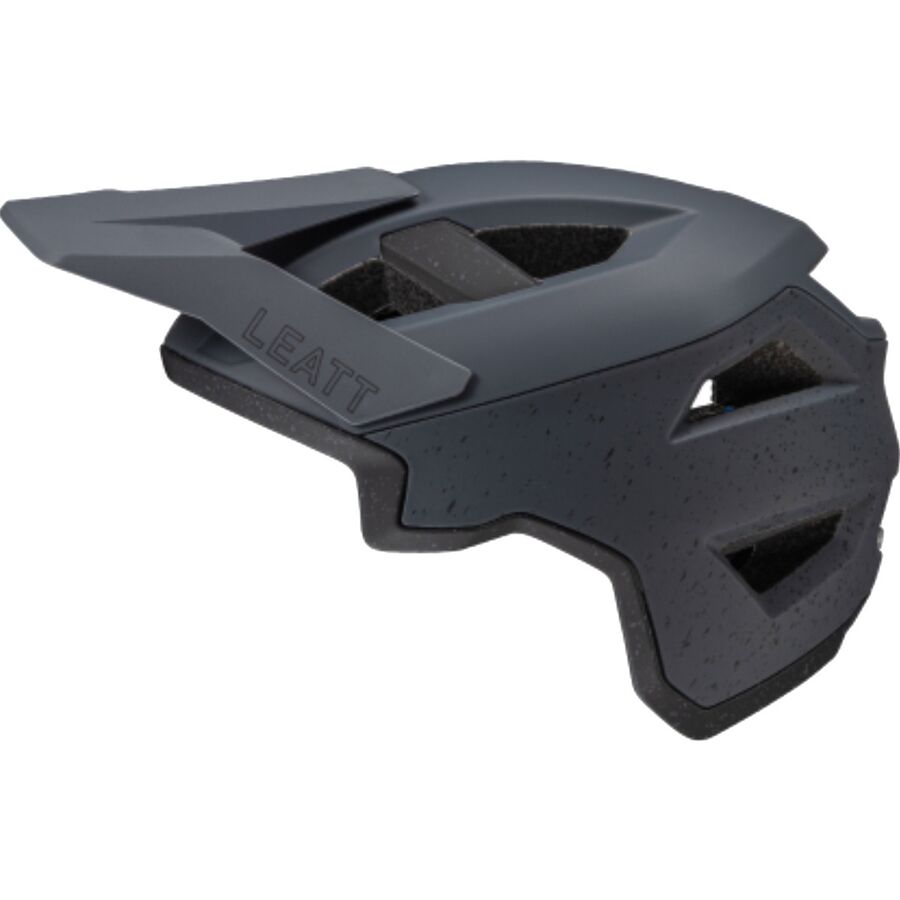 Leatt MTB All-Mountain 3.0 Helmet Graphite