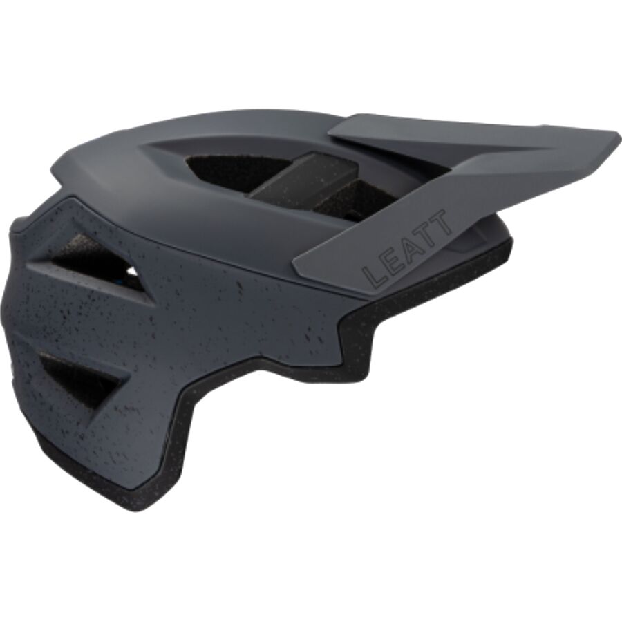 Leatt MTB All-Mountain 3.0 Helmet Graphite
