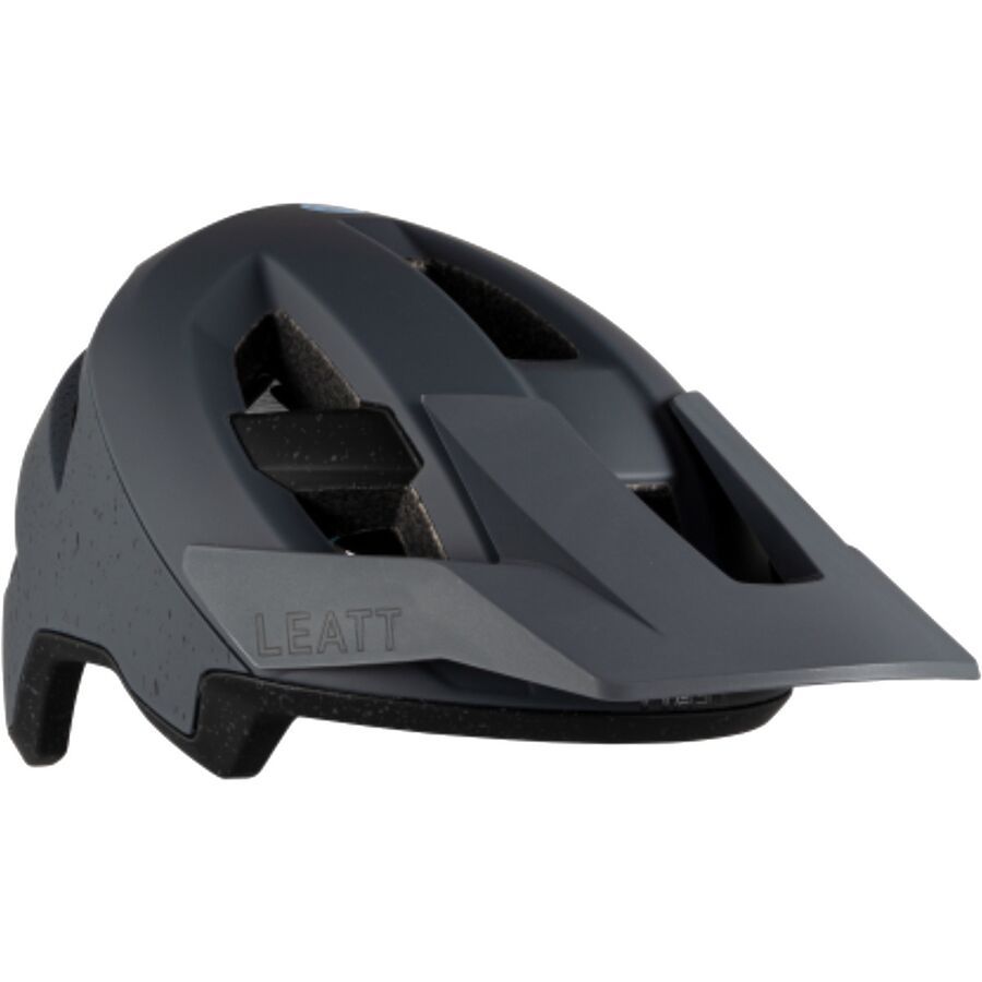 Leatt MTB All-Mountain 3.0 Helmet Graphite