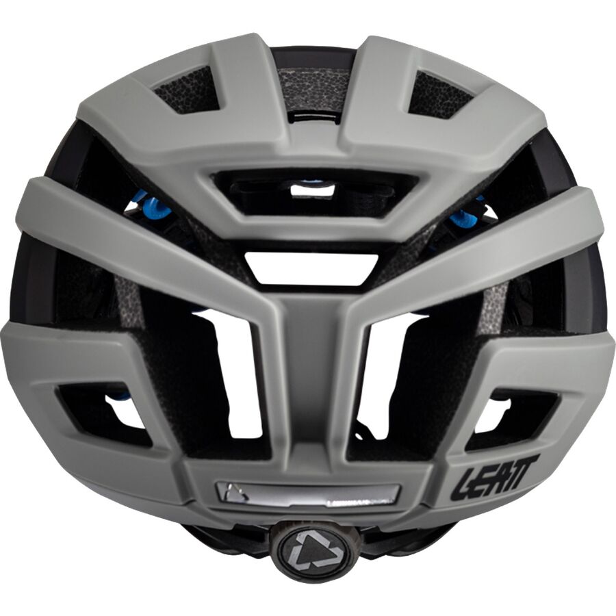 Leatt MTB Endurance 4.0 V24 Helmet Granite