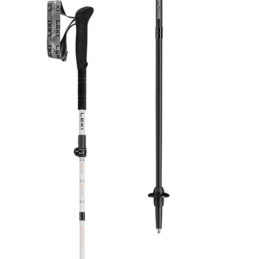 LEKI Skytera FX Carbon SL Compact Trekking Poles One Color