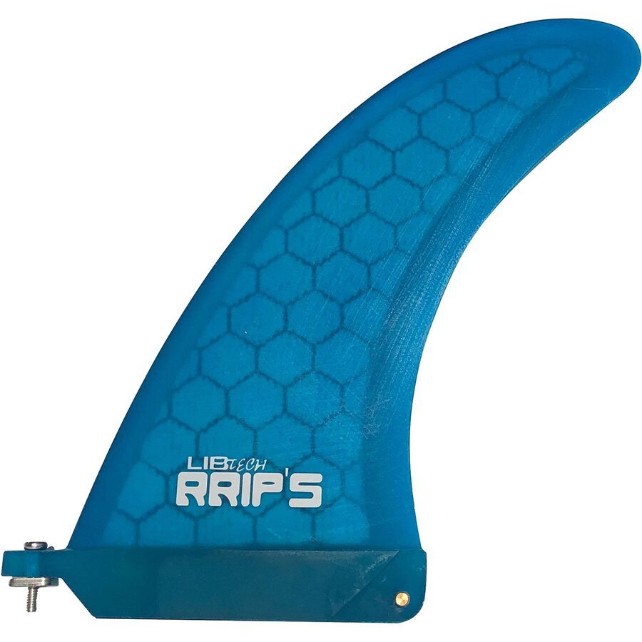 Lib Technologies 7.5in Single Fin One Color