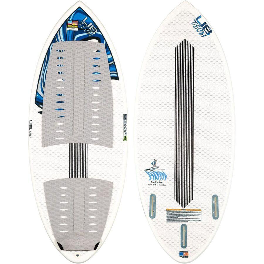 Lib Technologies Air'N Skim Board - 2025 One Color