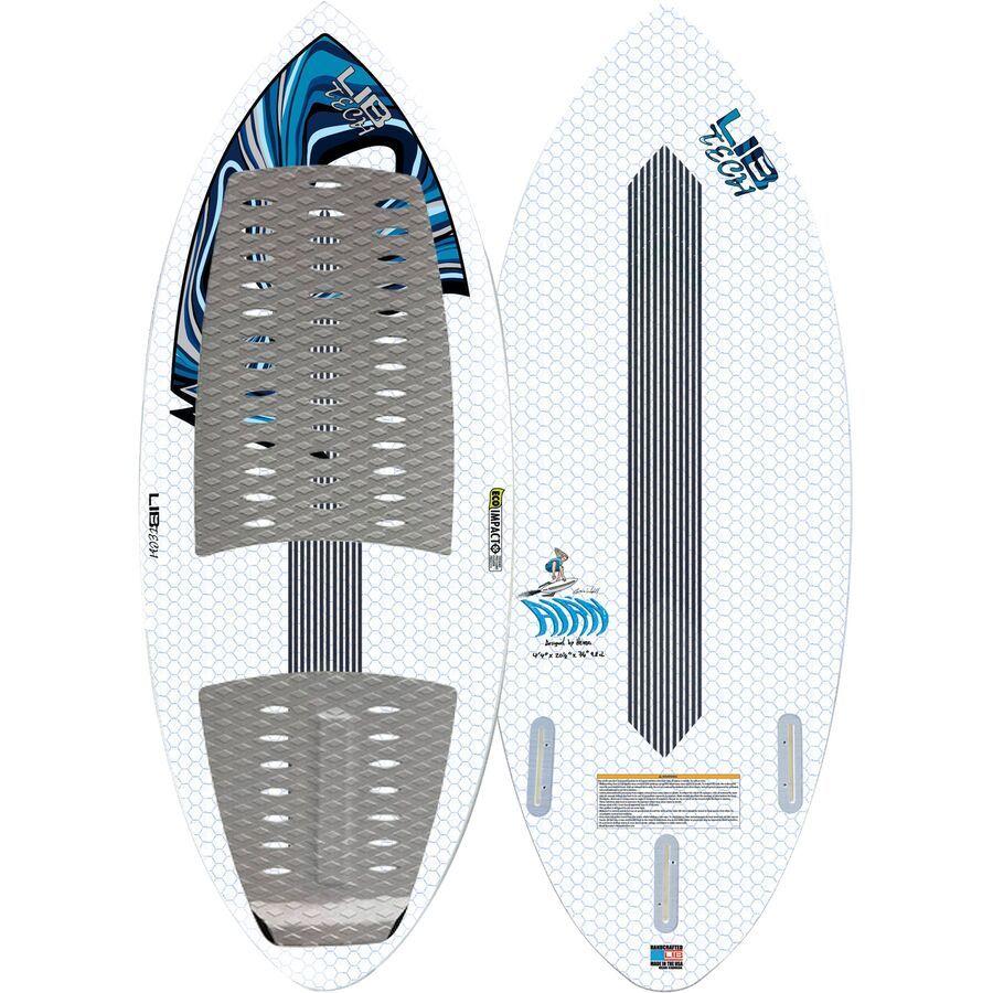 Lib Technologies Air'N Skim Board One Color