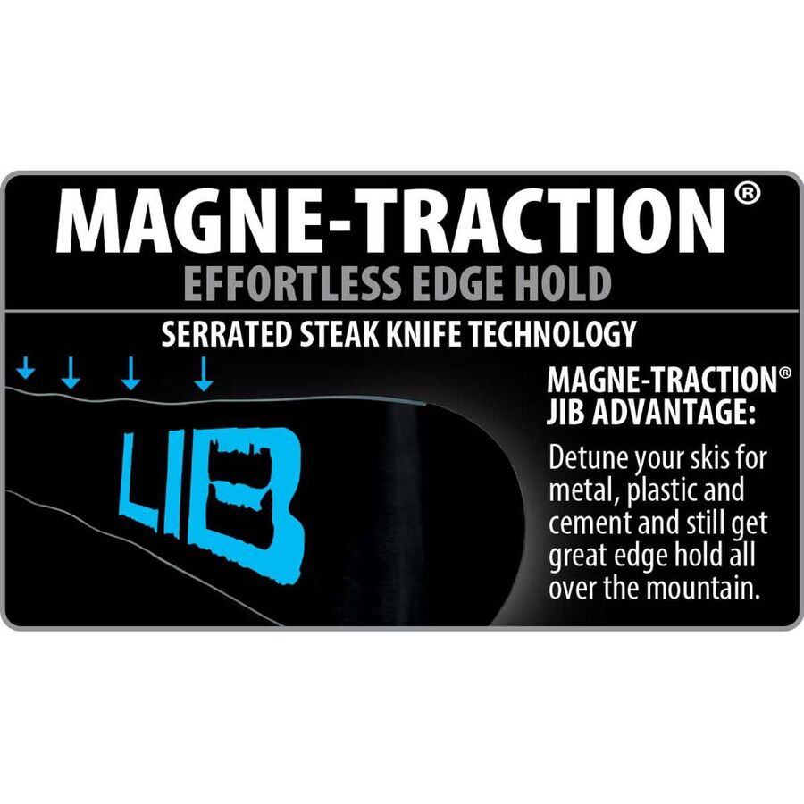 Lib Technologies Libstick 98 Ski - 2025 - Women's One Color