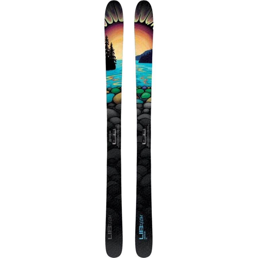 Lib Technologies Libstick 98 Ski - 2025 - Women's One Color