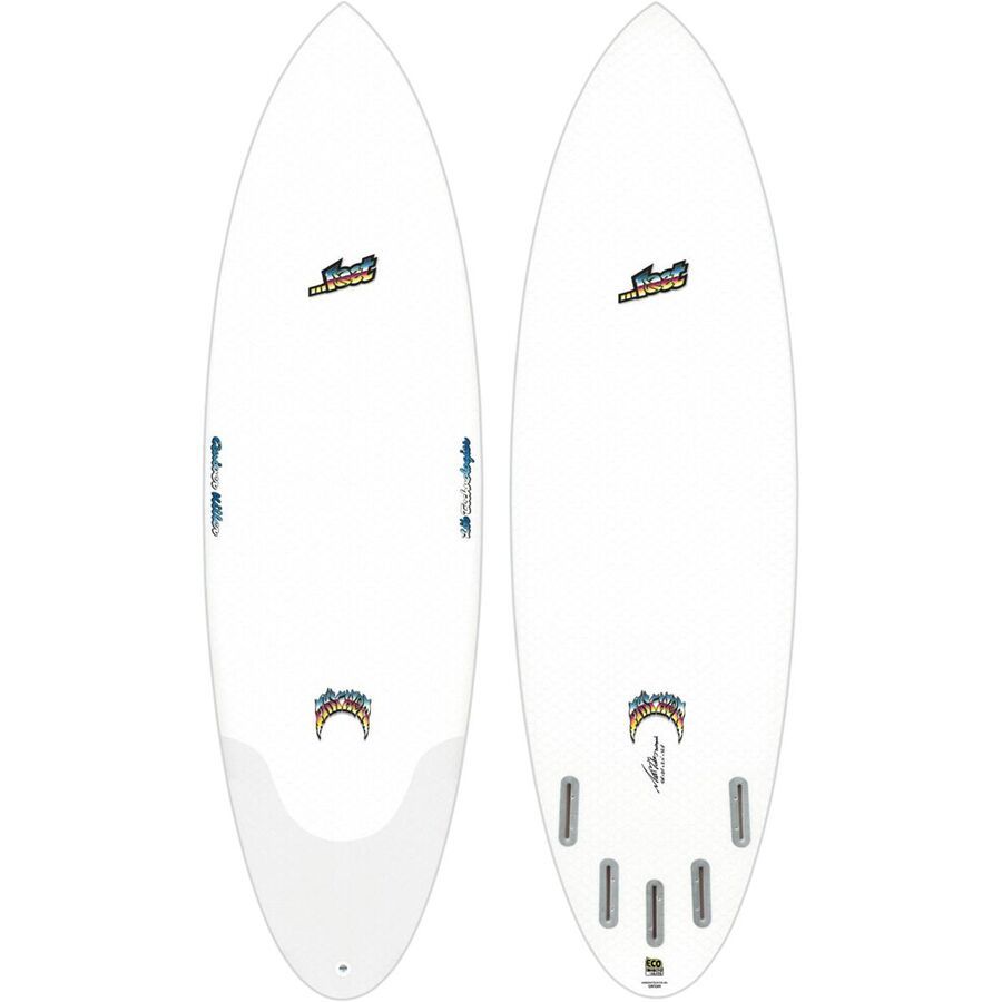 Lib Technologies Lost Quiver Killer Board - 2025 One Color