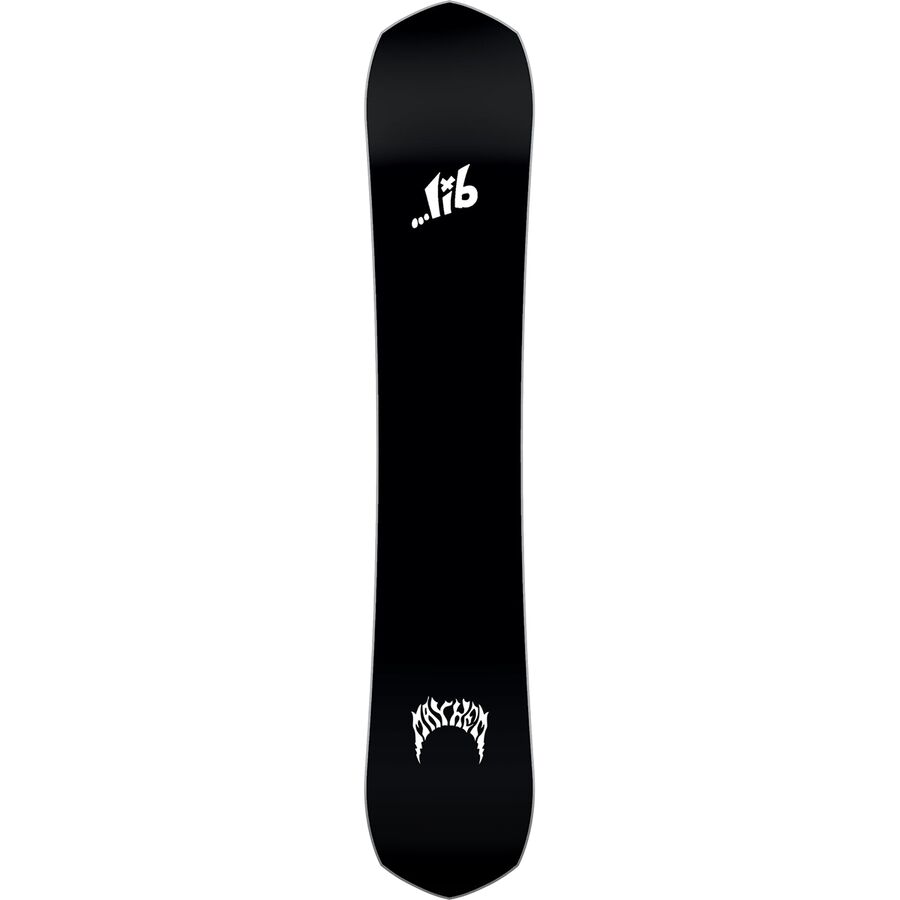 Lib Technologies Mayhem Rad Ripper Snowboard - 2025 One Color