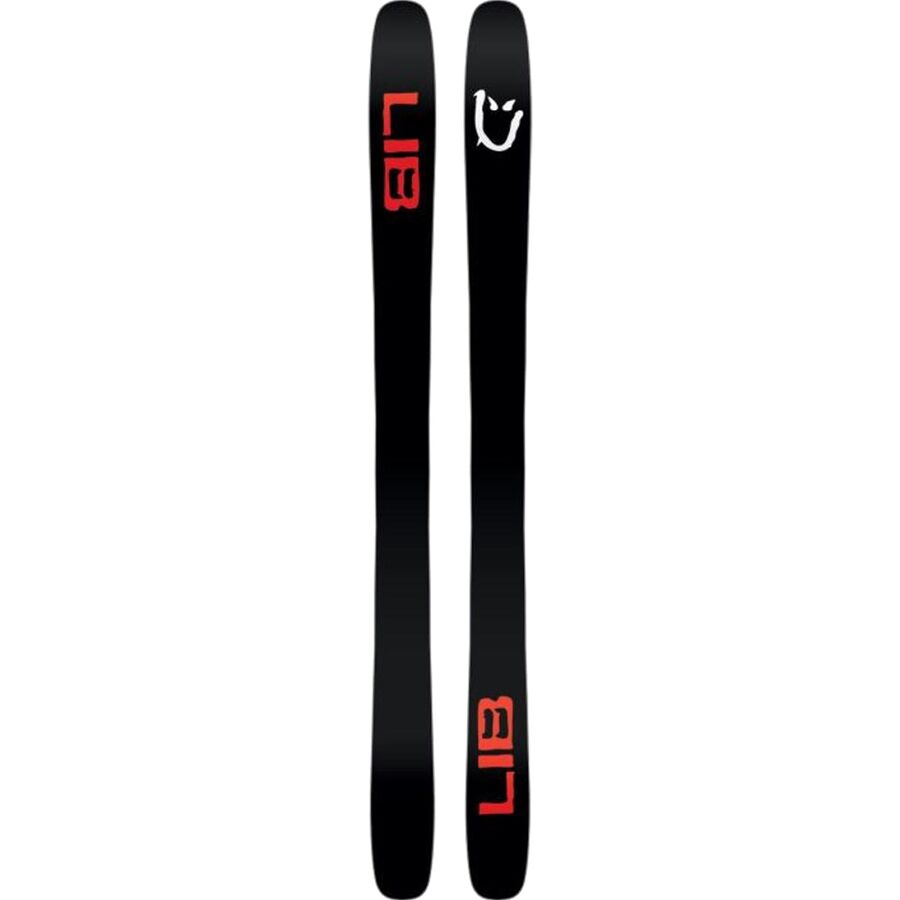 Lib Technologies Proteen Ski - 2025 - Kids' One Color