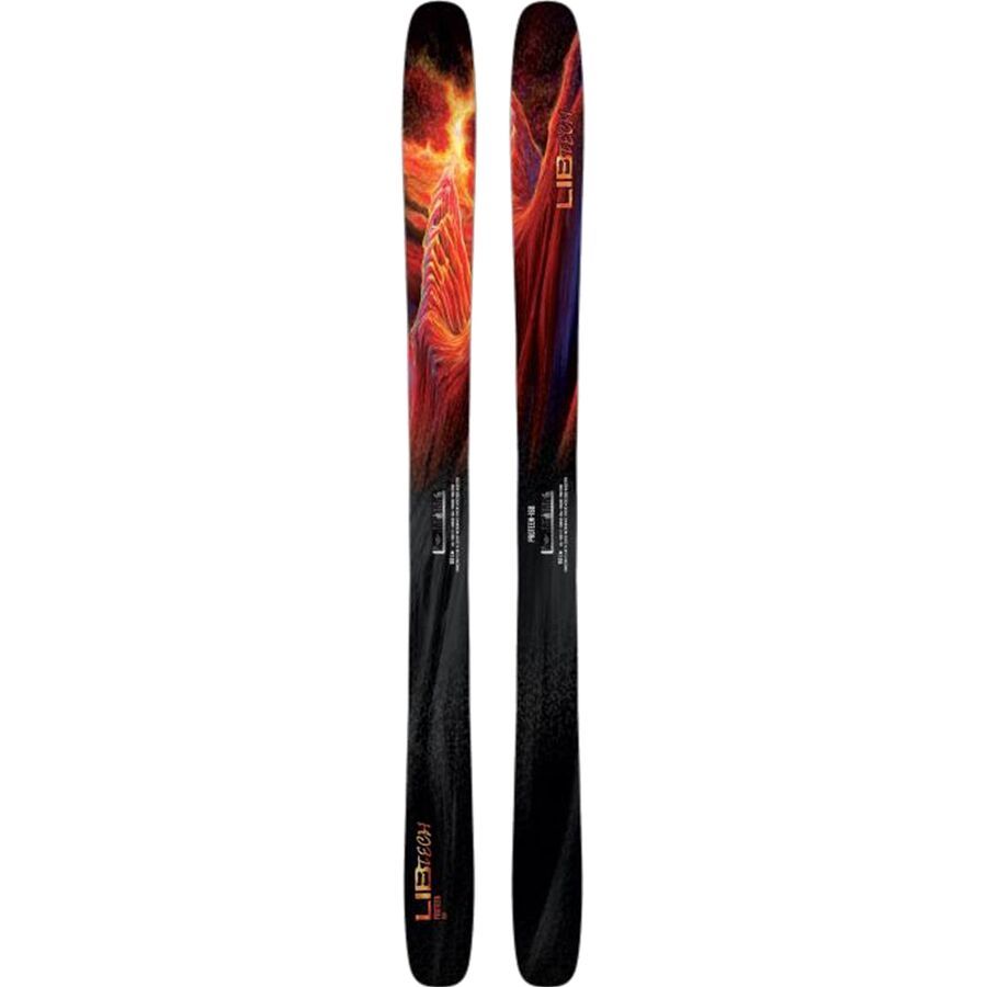 Lib Technologies Proteen Ski - 2025 - Kids' One Color