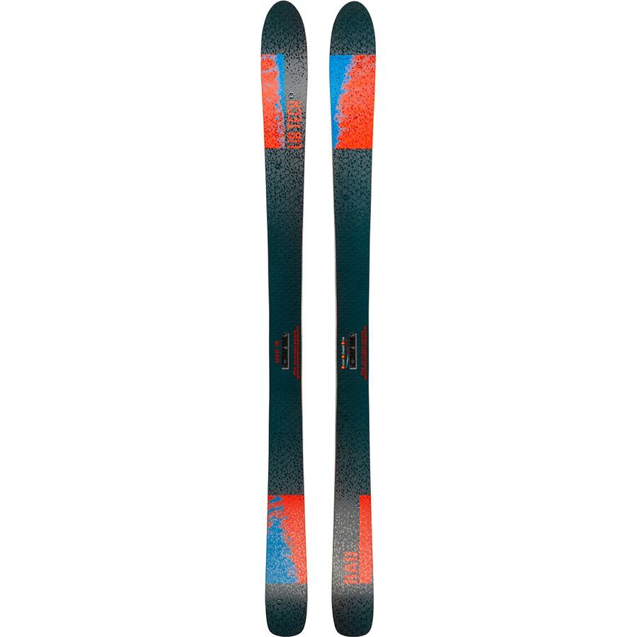Lib Technologies Rad 97 Ski - 2024 One Color