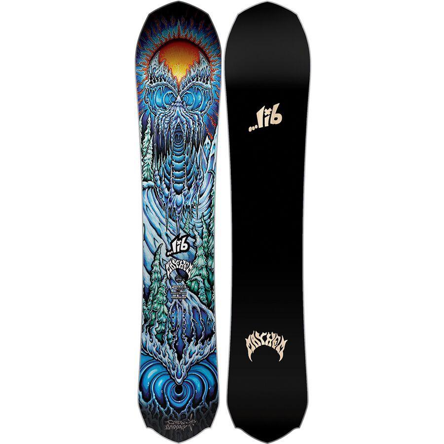 Lib Technologies Rocket Snowboard - 2025 One Color