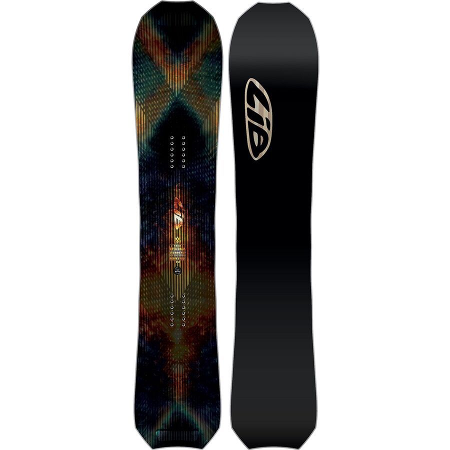 Lib Technologies T.Rice Apex Orca Snowboard - 2025 One Color
