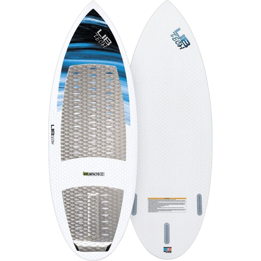 Lib Technologies Yachtsea Board - 2025 One Color