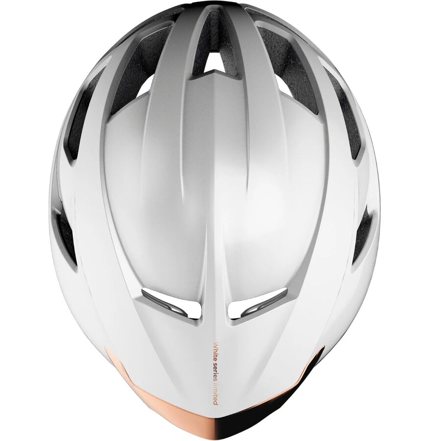 Limar Air Atlas Mips Helmet LE White Bronze