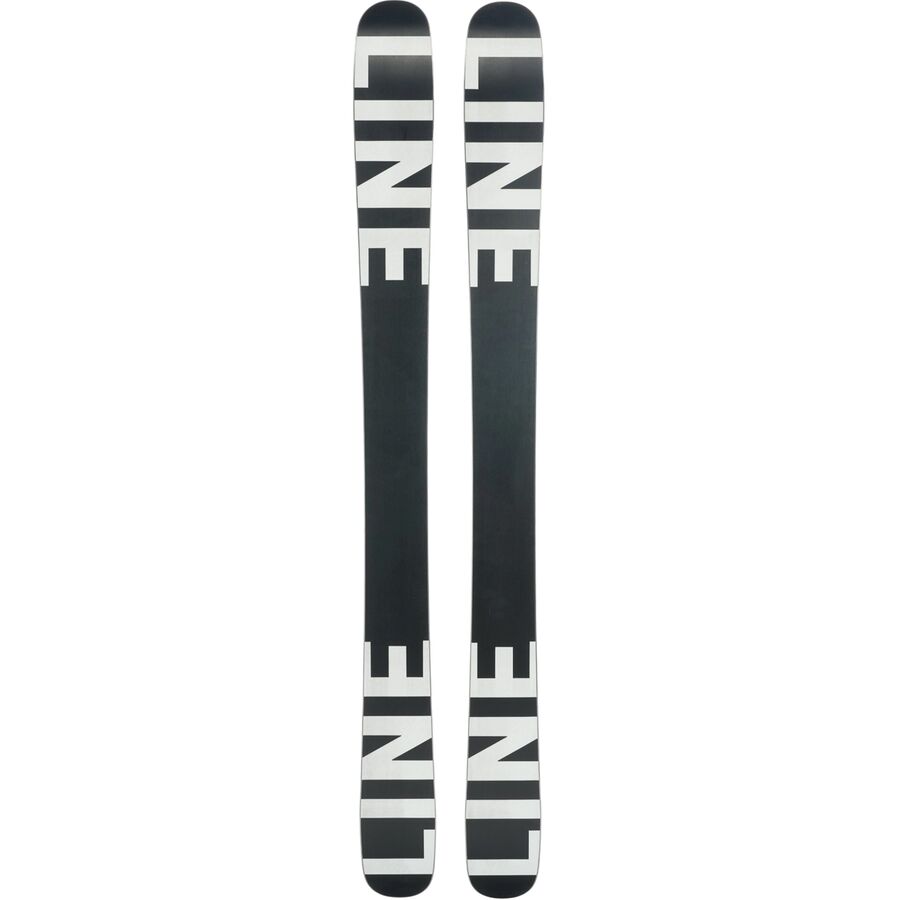 Line Bacon Shorty Ski - 2024 - Kids' One Color