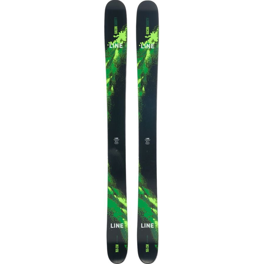 Line Bacon Shorty Ski - 2024 - Kids' One Color